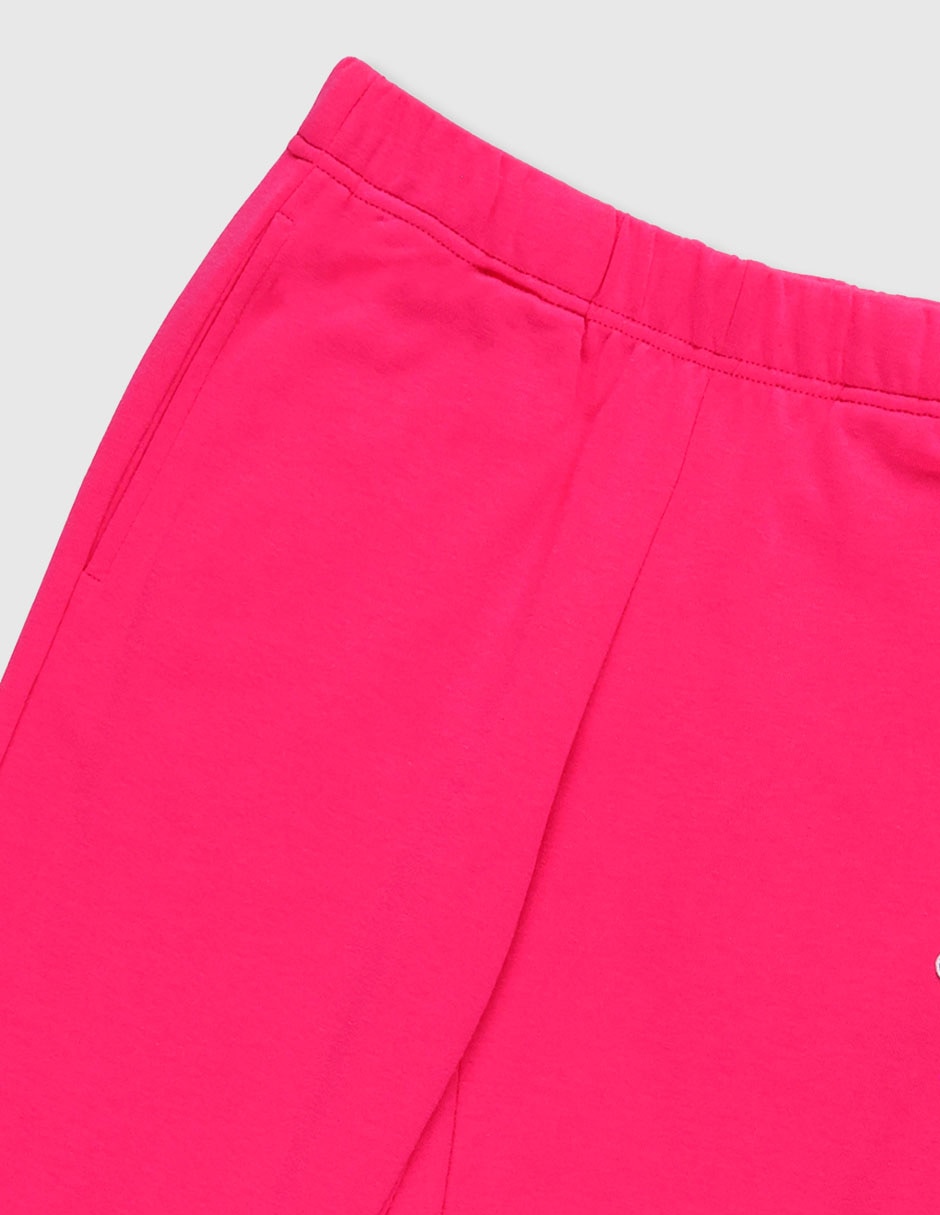 Pants jogger Champion para niña