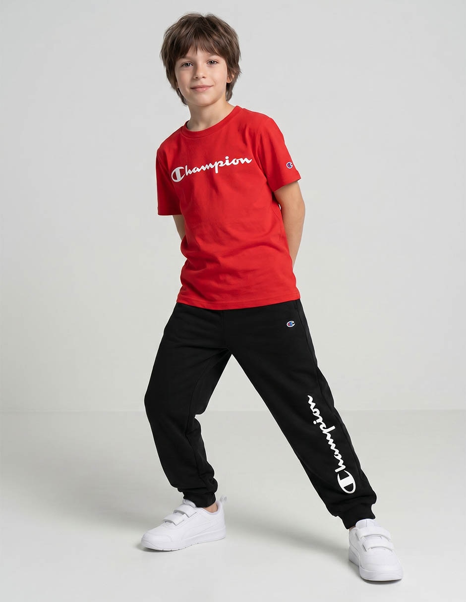 Pants para niño