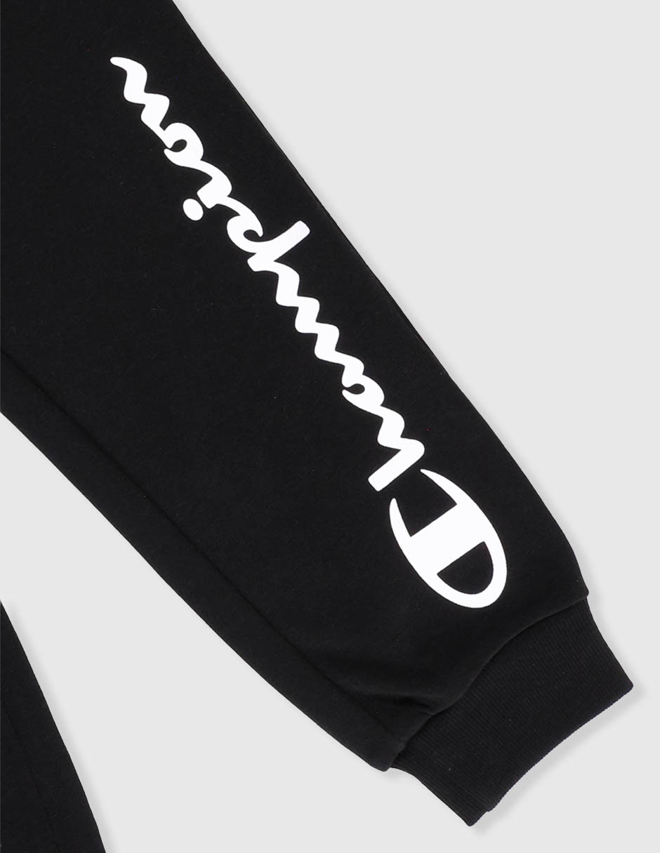 Pants champion para niño