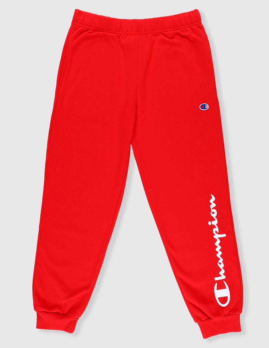 Pants jogger para niño Pants jogger para niño