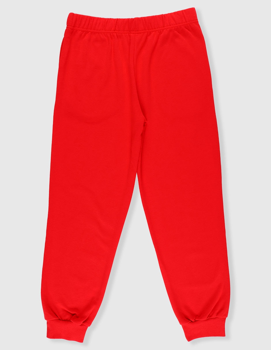 Pants jogger Champion para niño