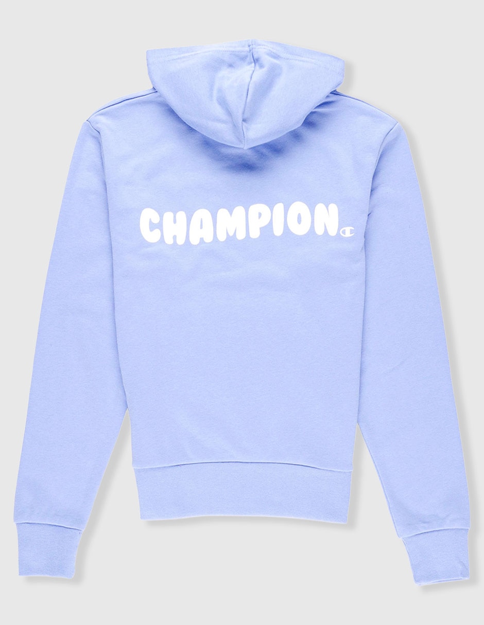 Sudadera para niña