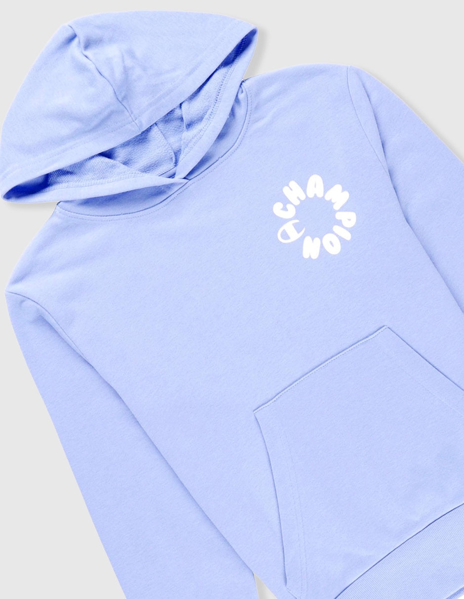Sudadera para niña