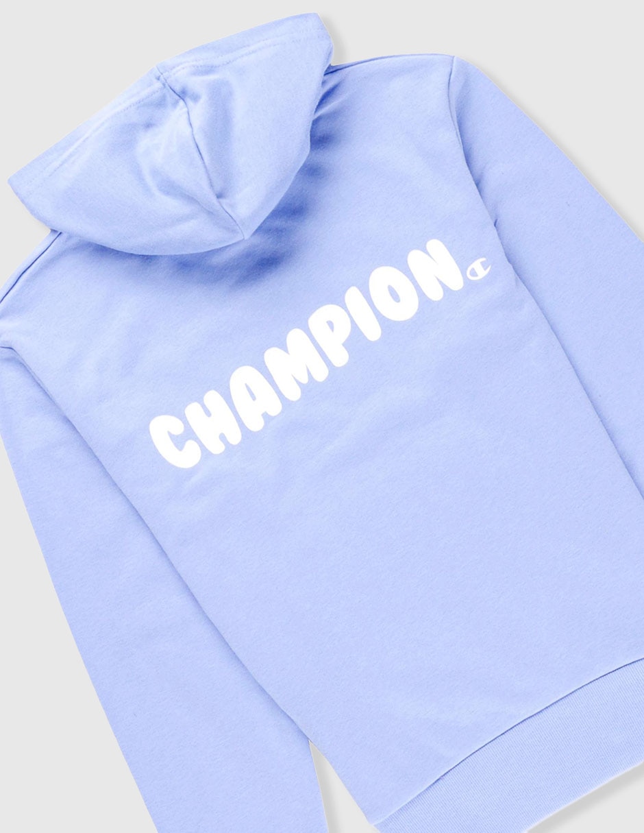 Sudadera para niña