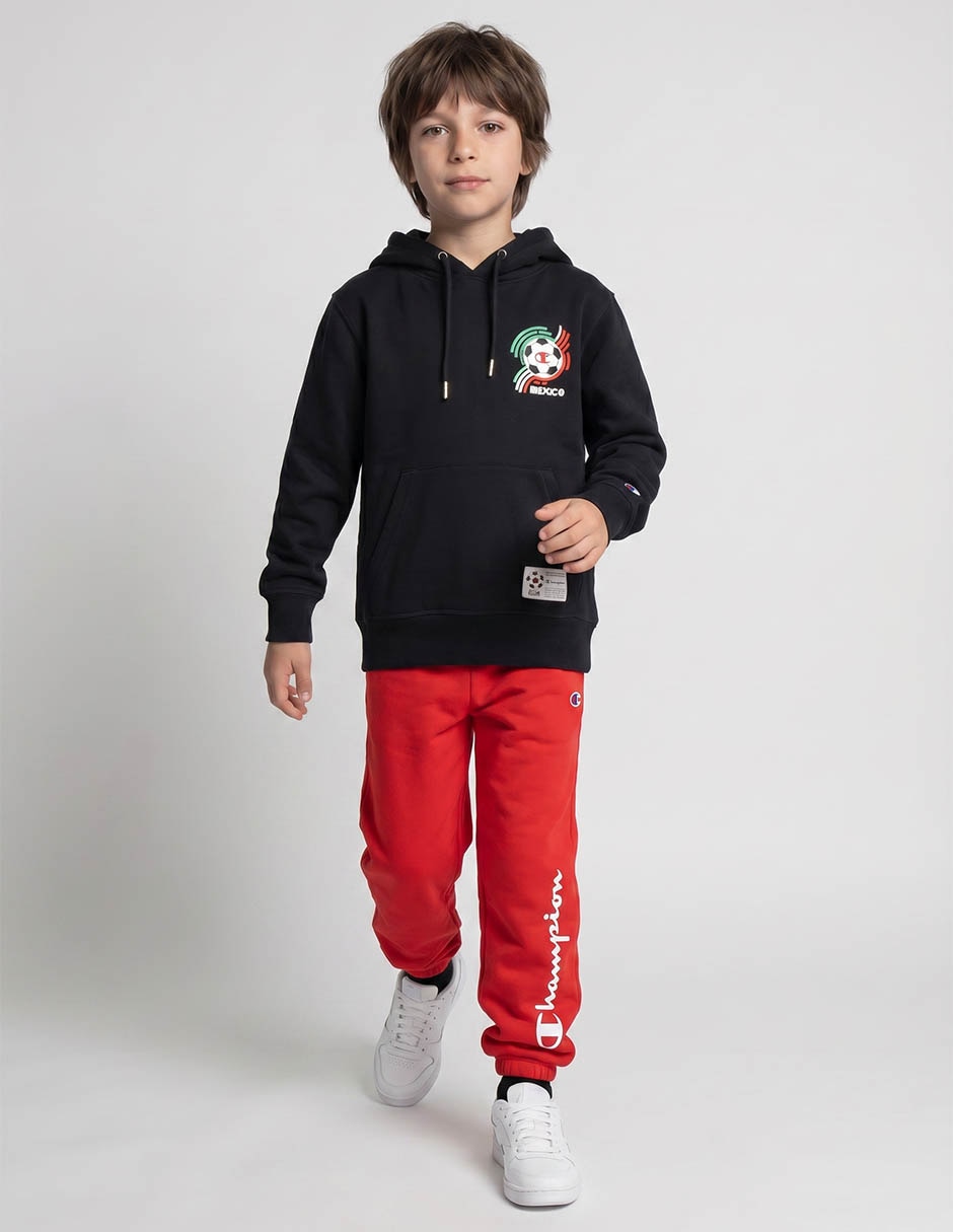 Sudadera para niño