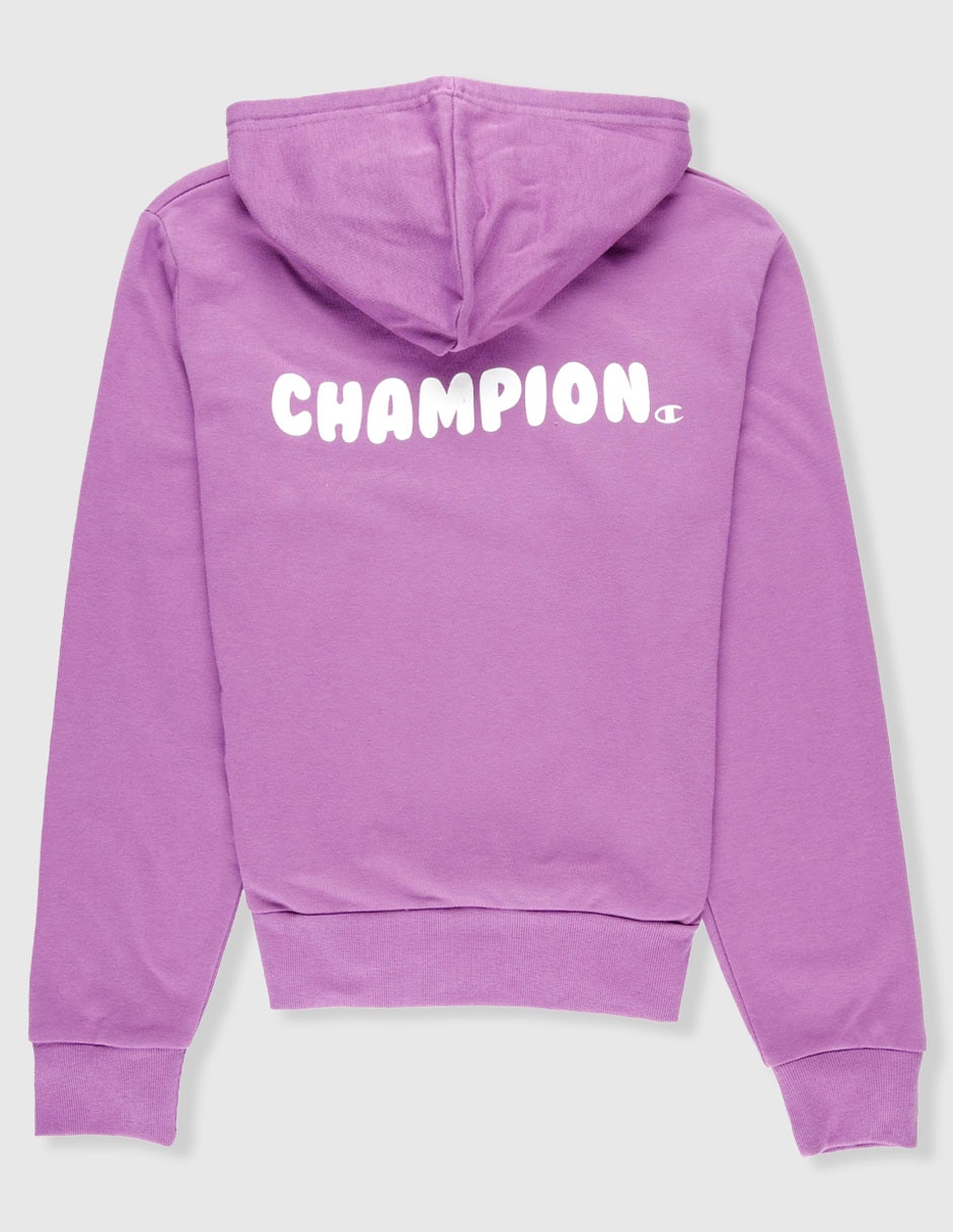 Sudadera para niña