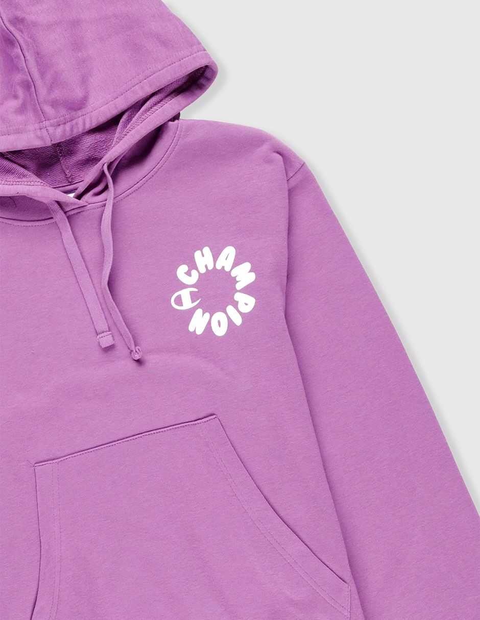 Sudadera para niña