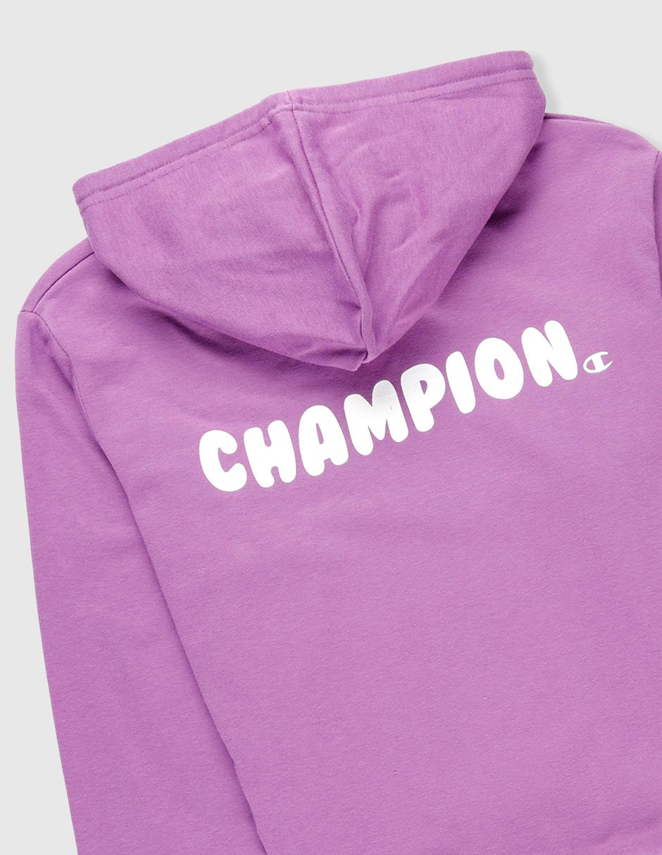 Sudadera para niña