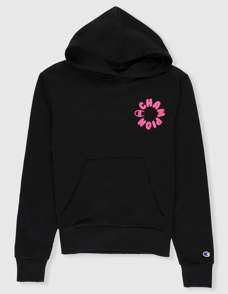 Sudadera Champion para niña