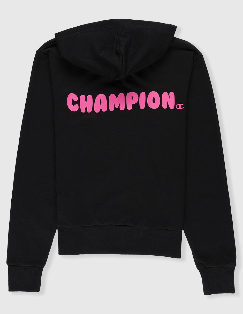 Sudadera Champion para niña