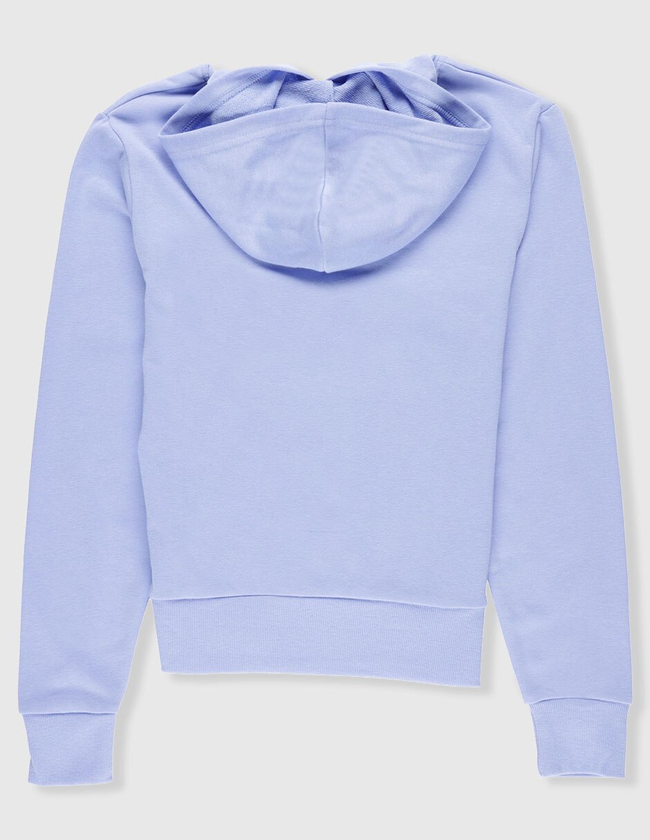 Sudadera para niña 4