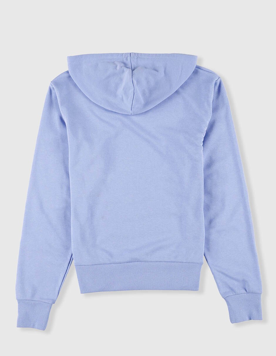 Sudadera para niña 6