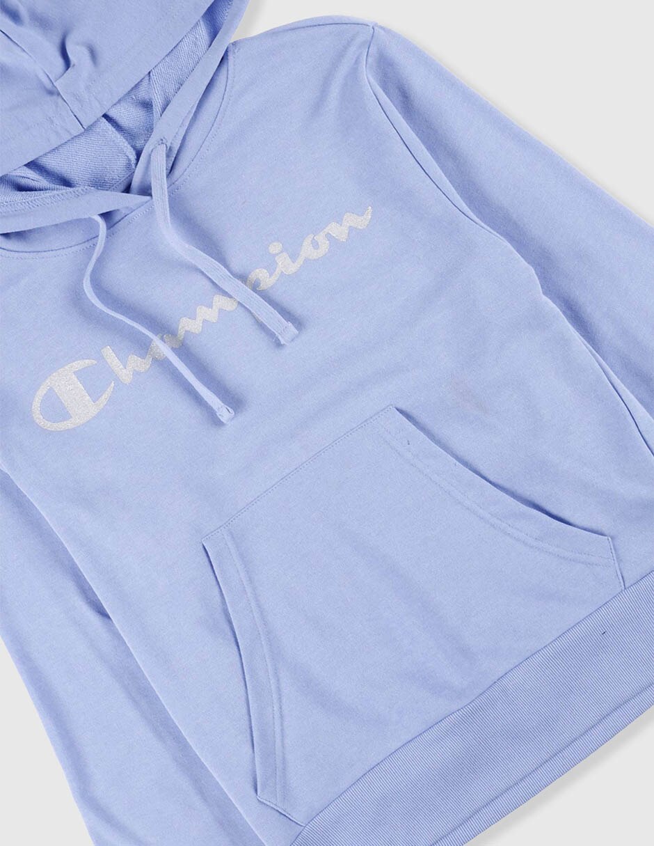 Sudadera para niña 7