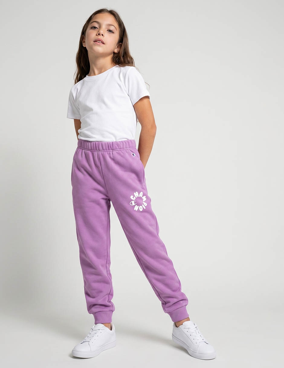 Pants para niña Pants para niña