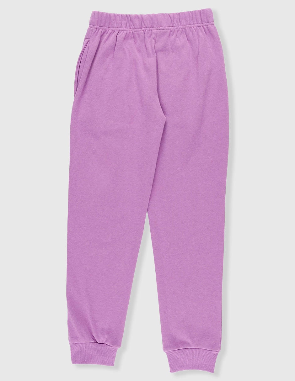 Pants para niña 3