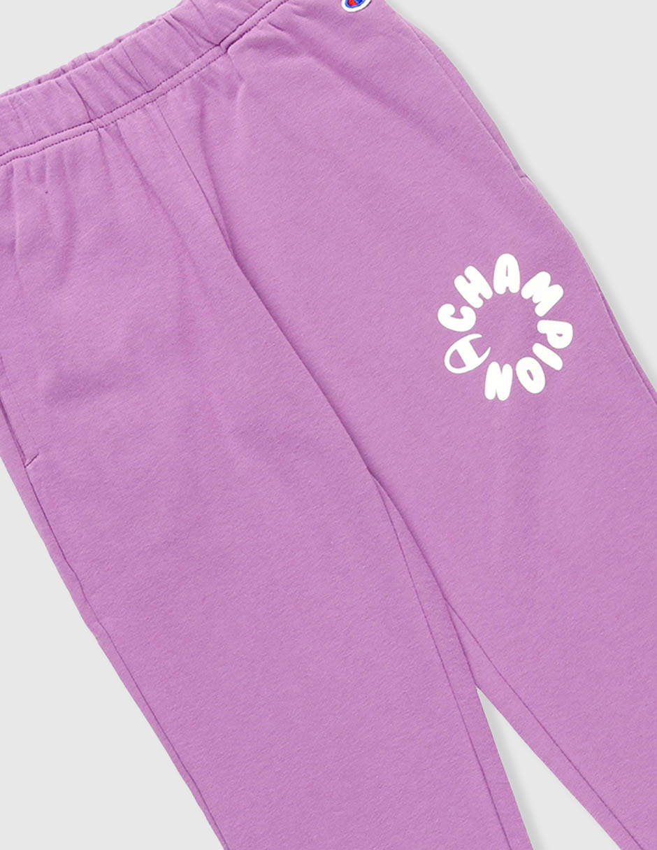 Pants para niña 2