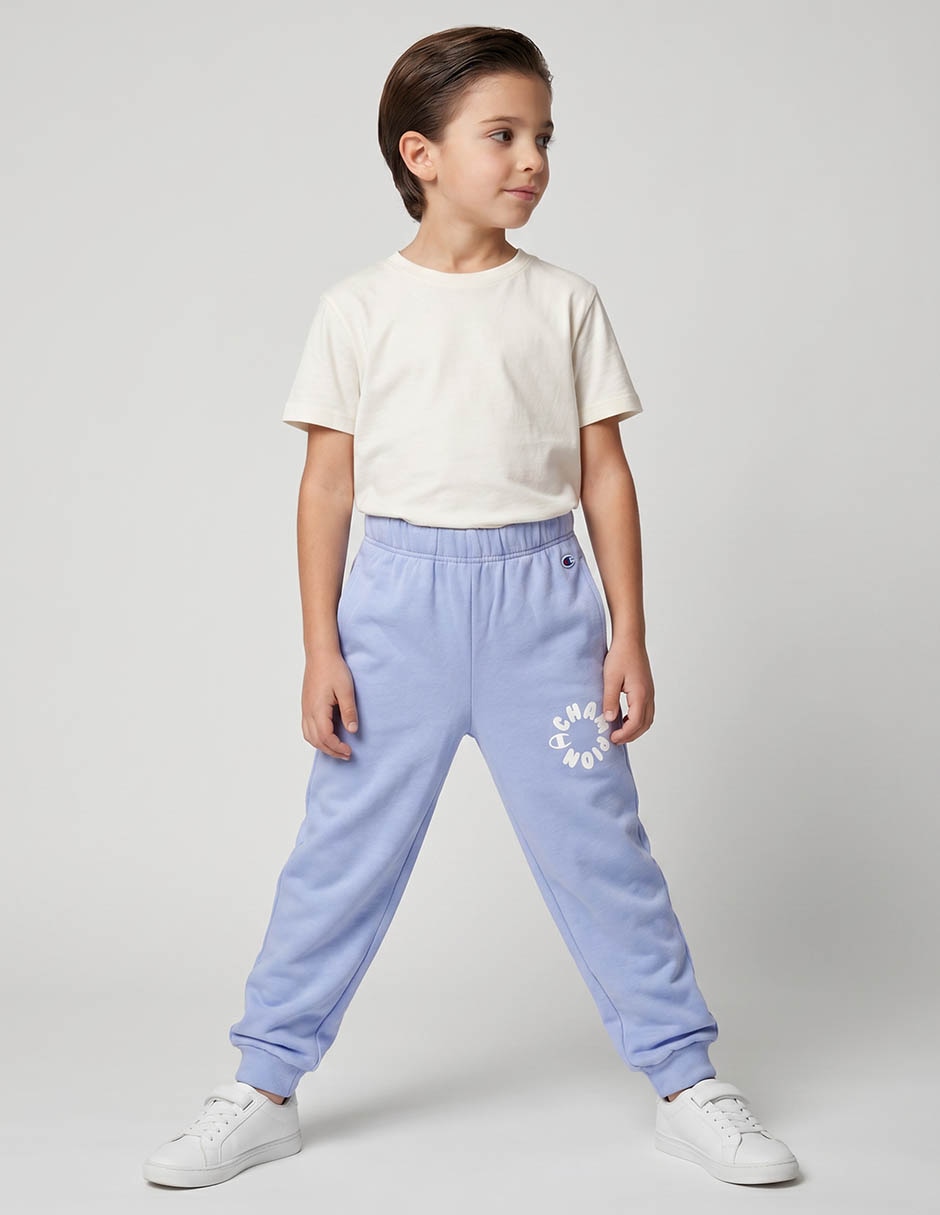 Pants Champion para niño