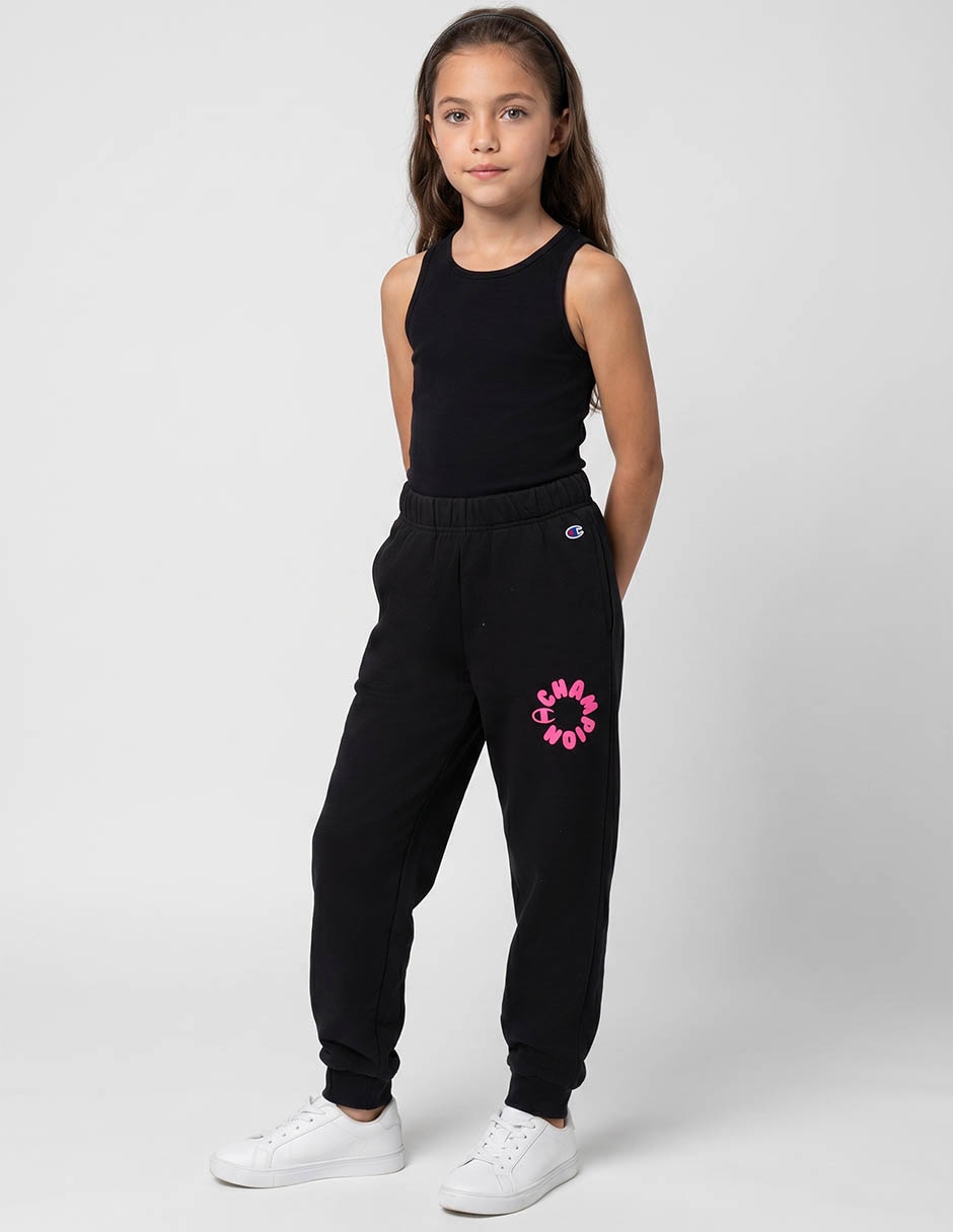 Pants Champion para niña