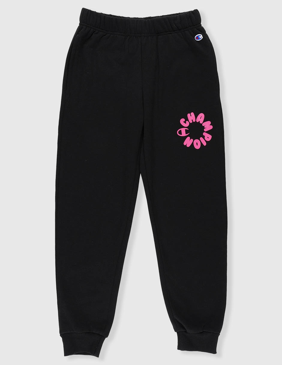 Pants Champion para niña