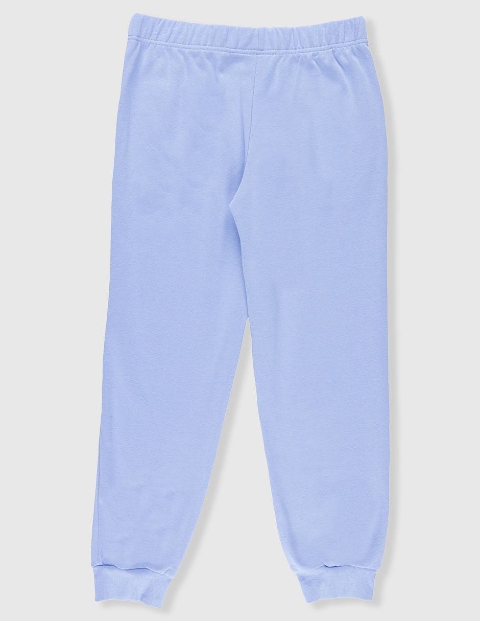 Pants champion niña