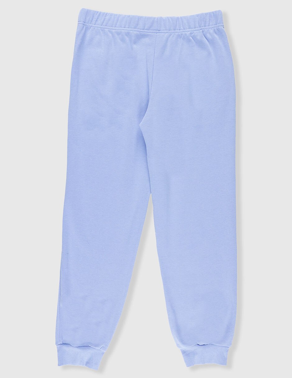 Pants champion niña