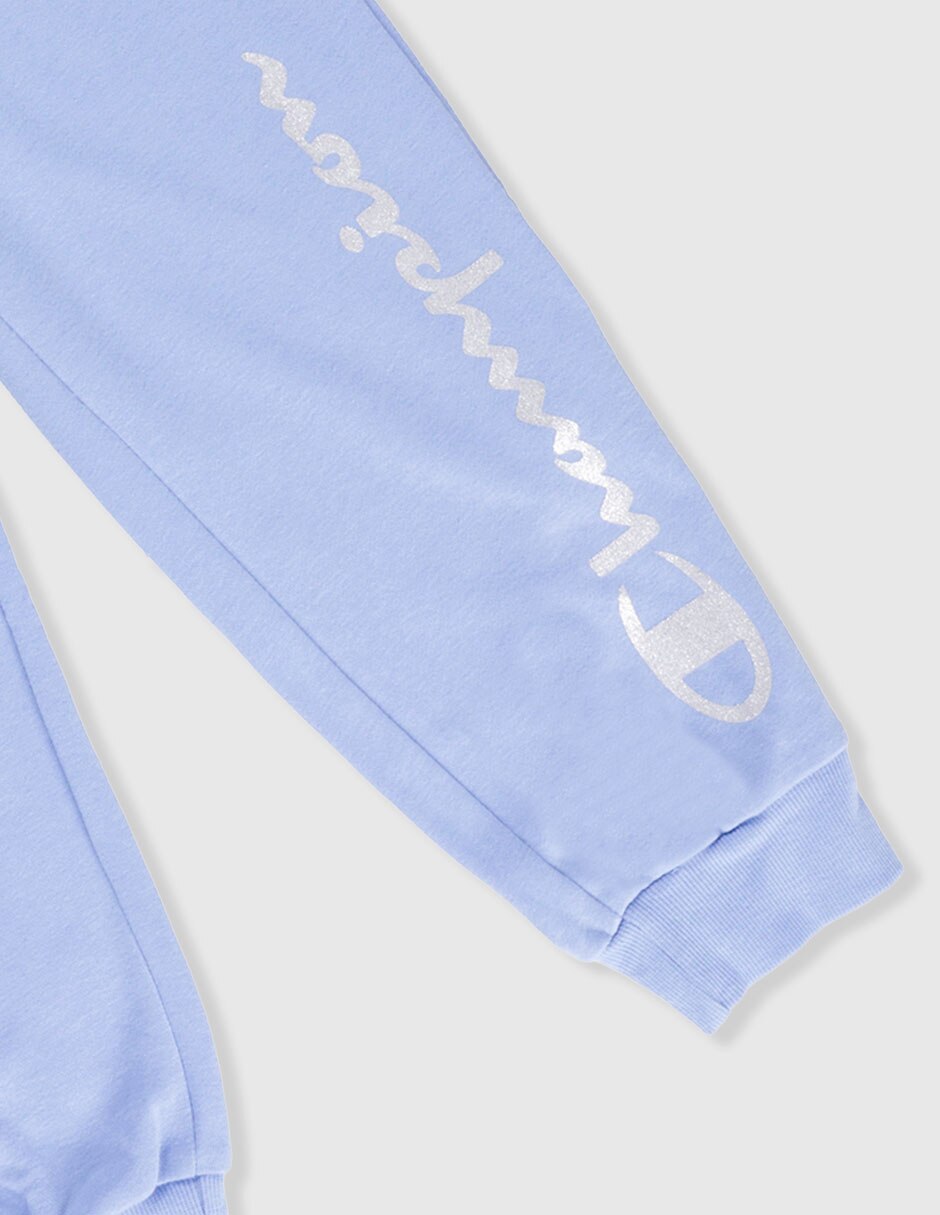Pants champion niña