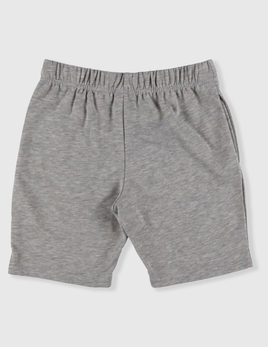 Short para niño