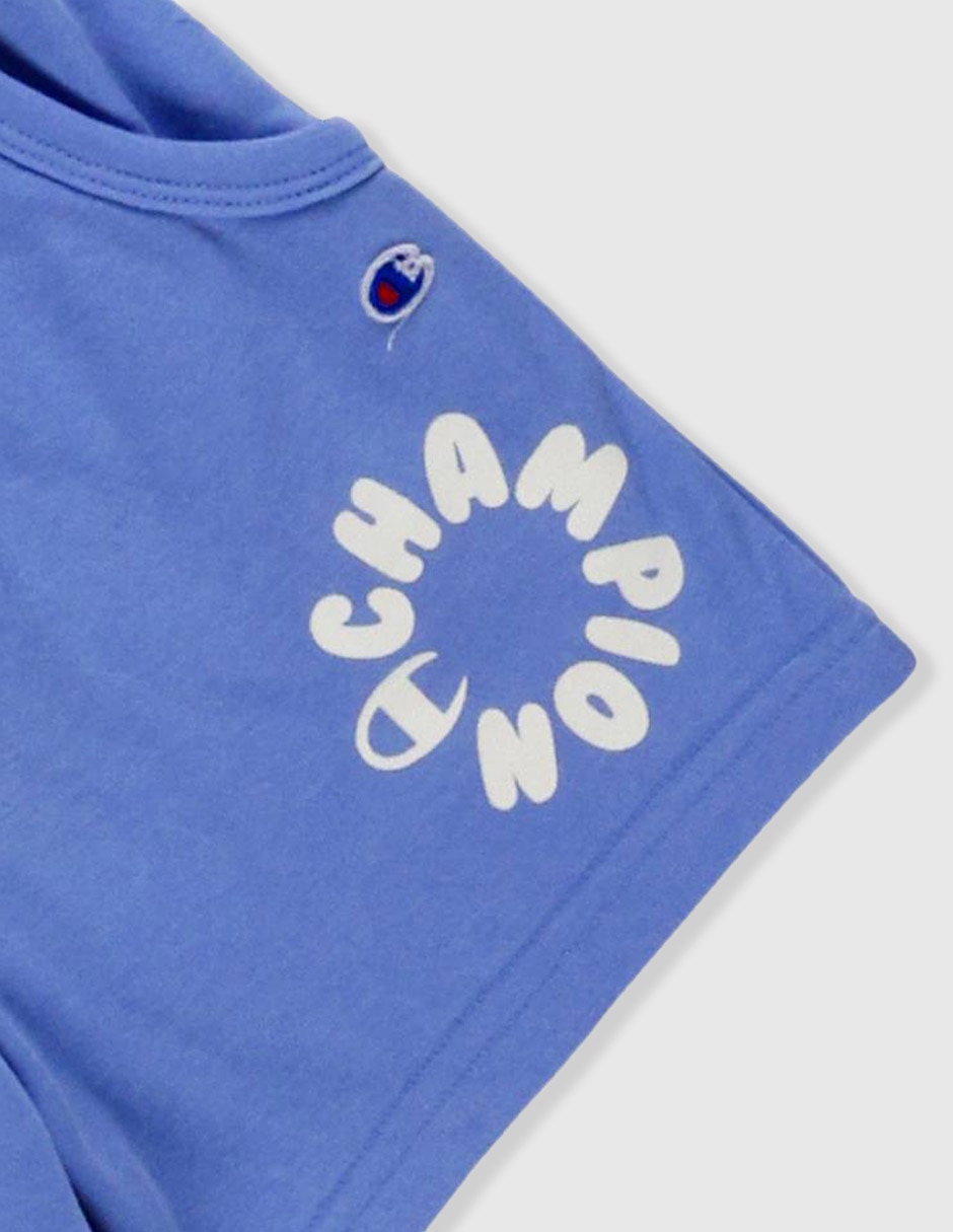 Short para niña