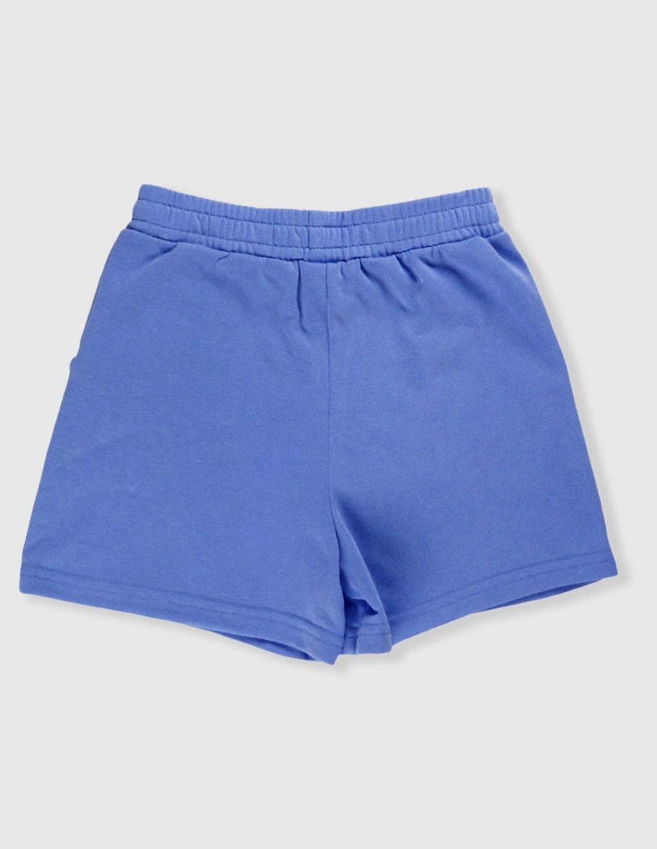 Short para niña