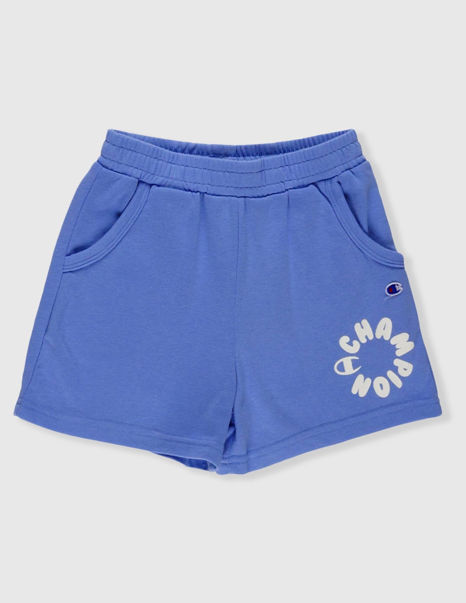 Short para niña Short para niña