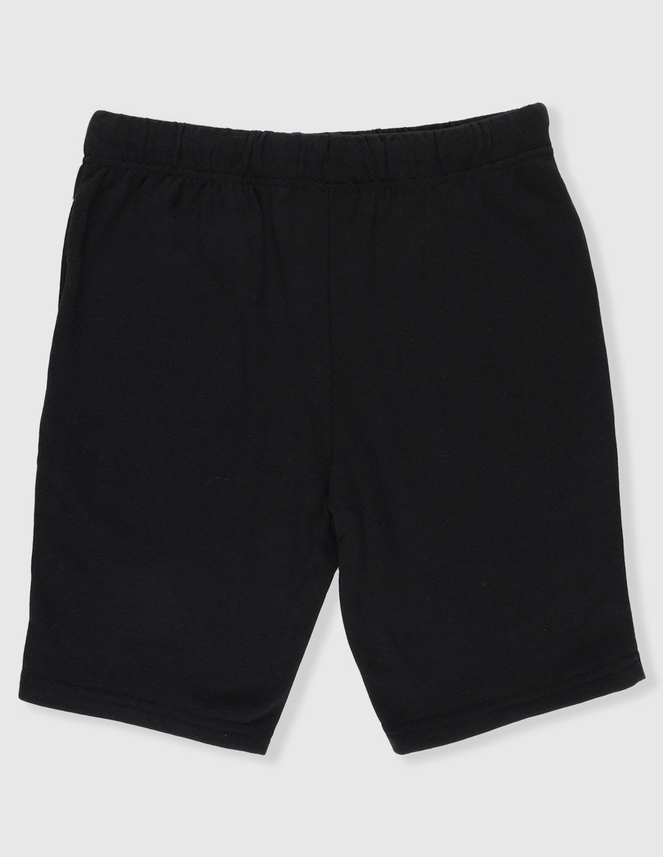 Short champion para niño