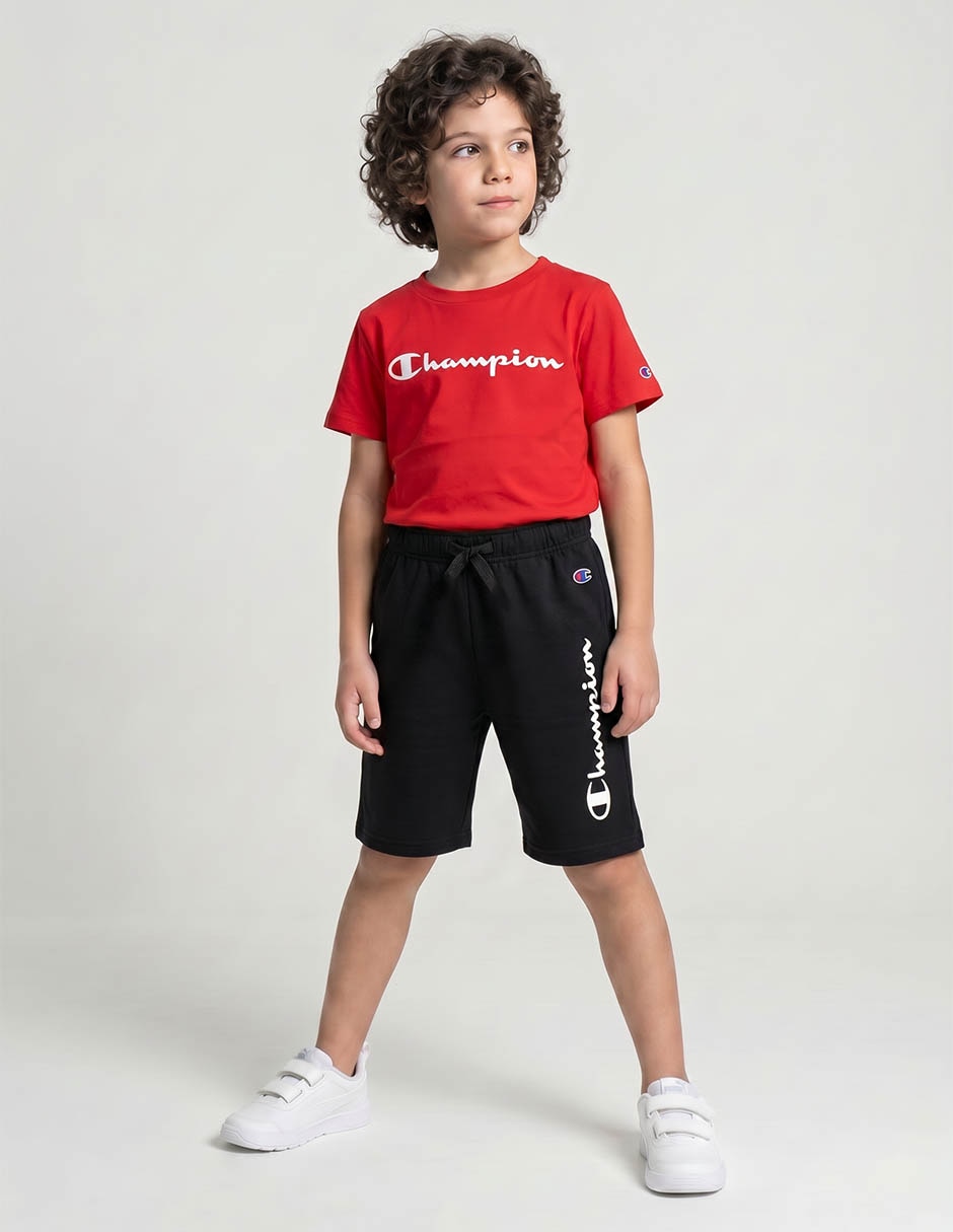 Short para niño