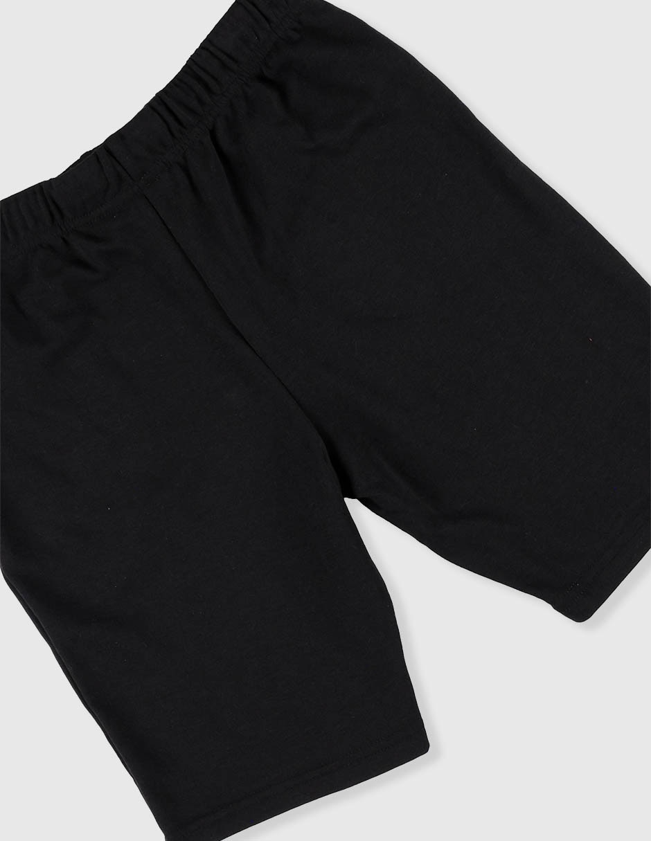 Short para niño 8
