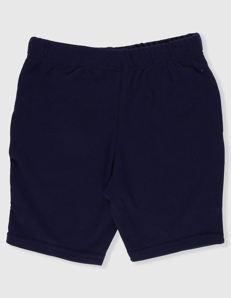 Short Champion para niño