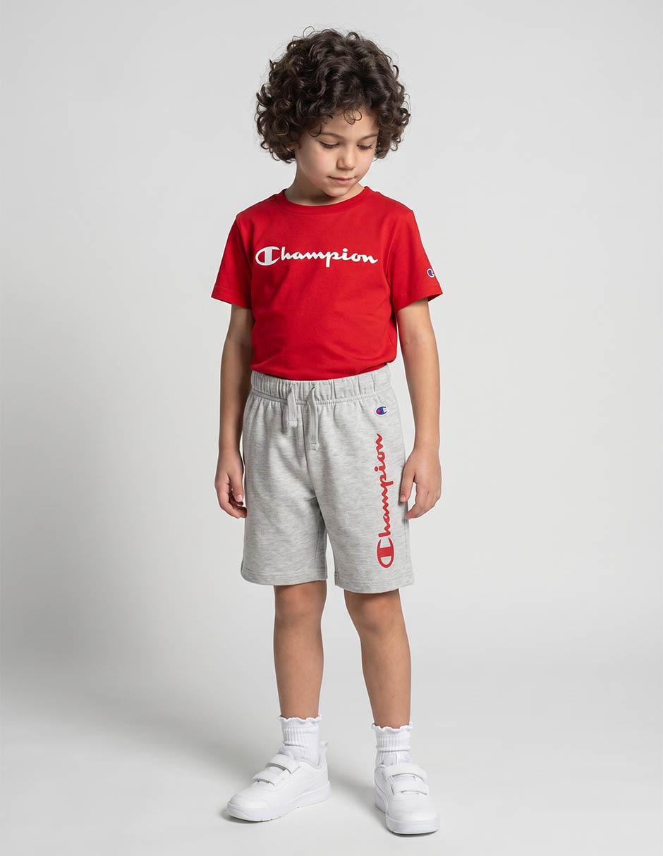 Short para niño Short para niño