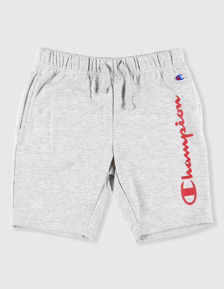 Short champion para niño