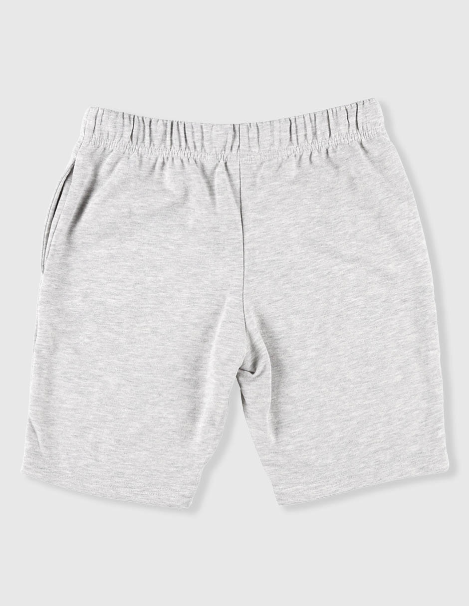 Short champion para niño