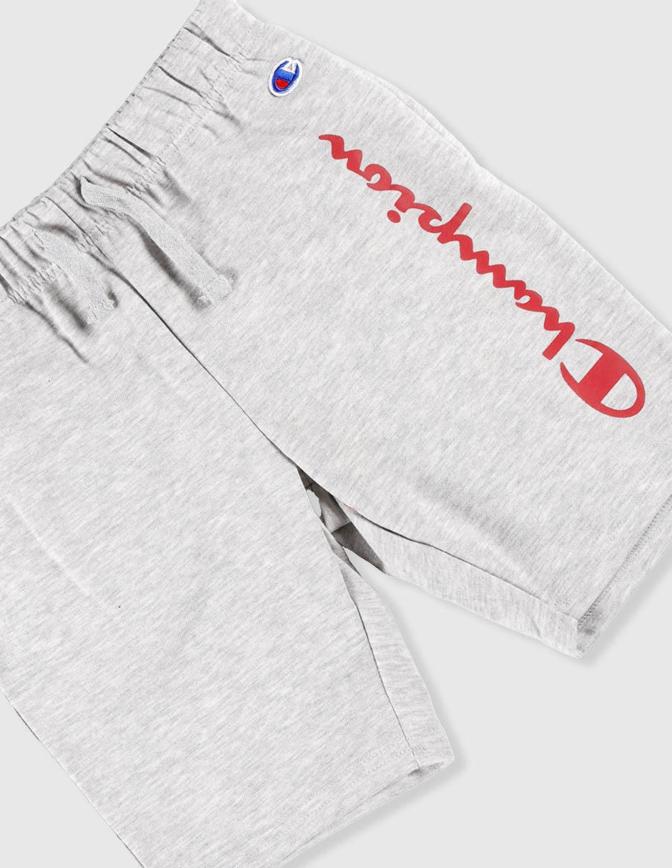 Short champion para niño