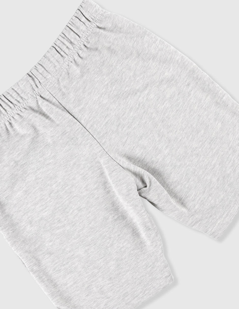Short champion para niño
