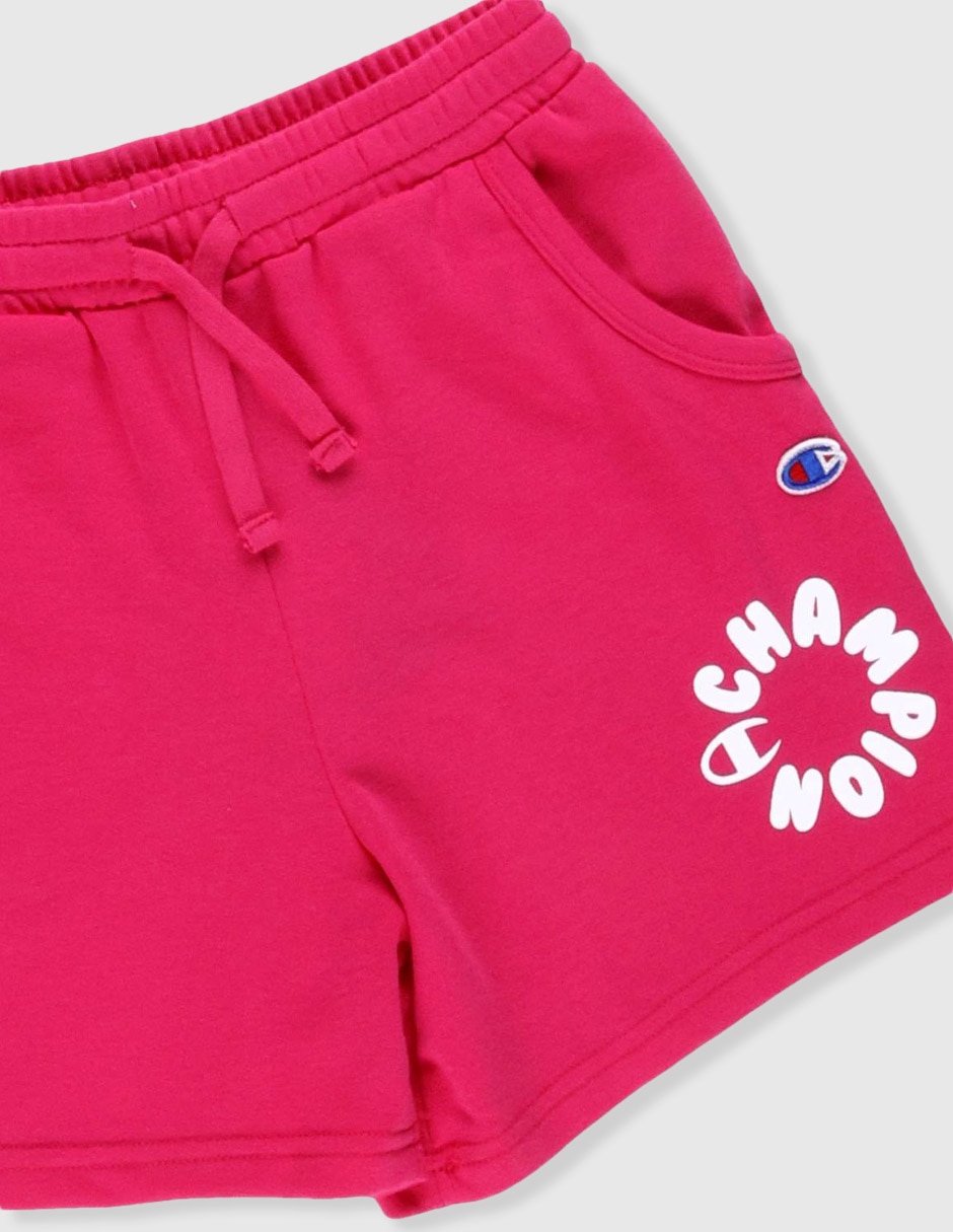 Short para niña