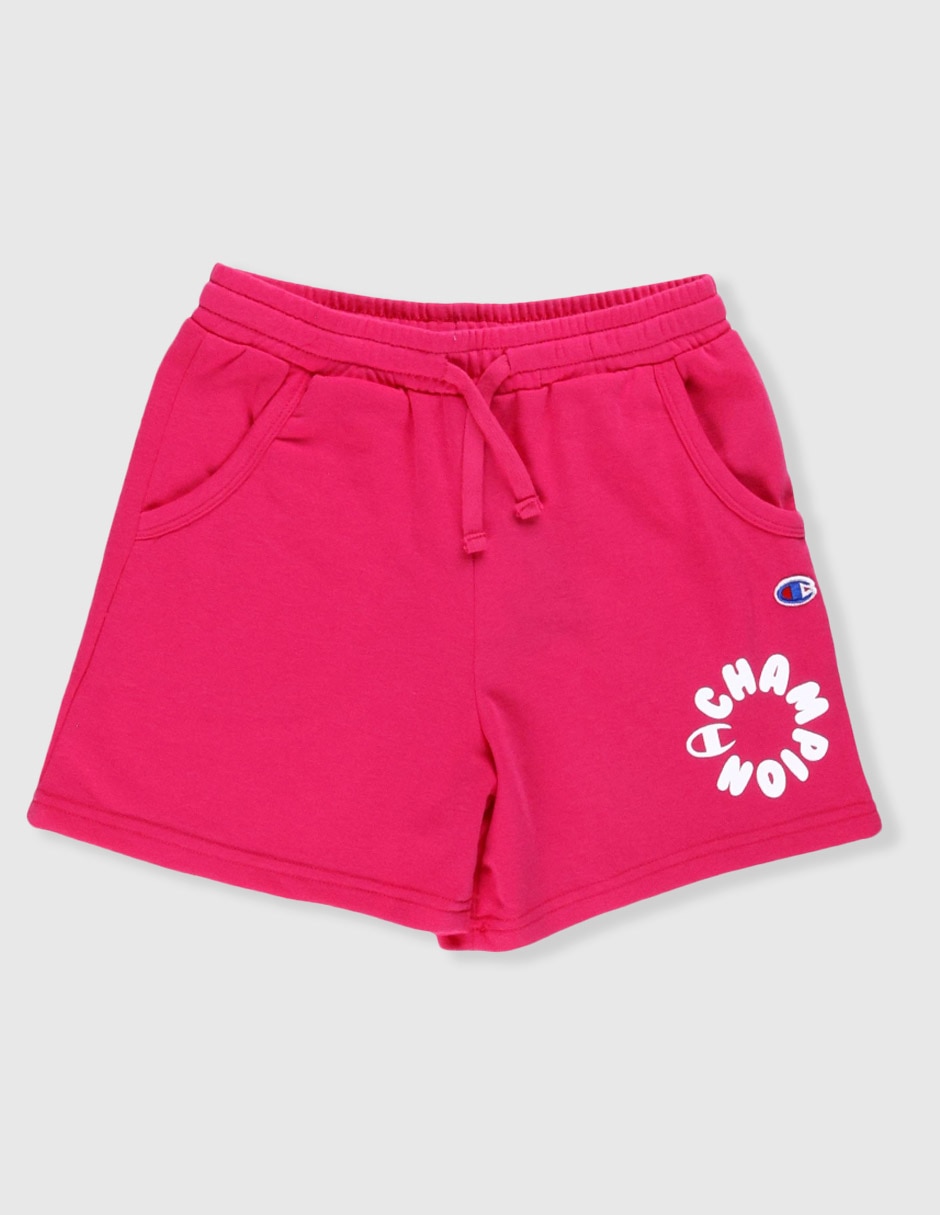 Short para niña