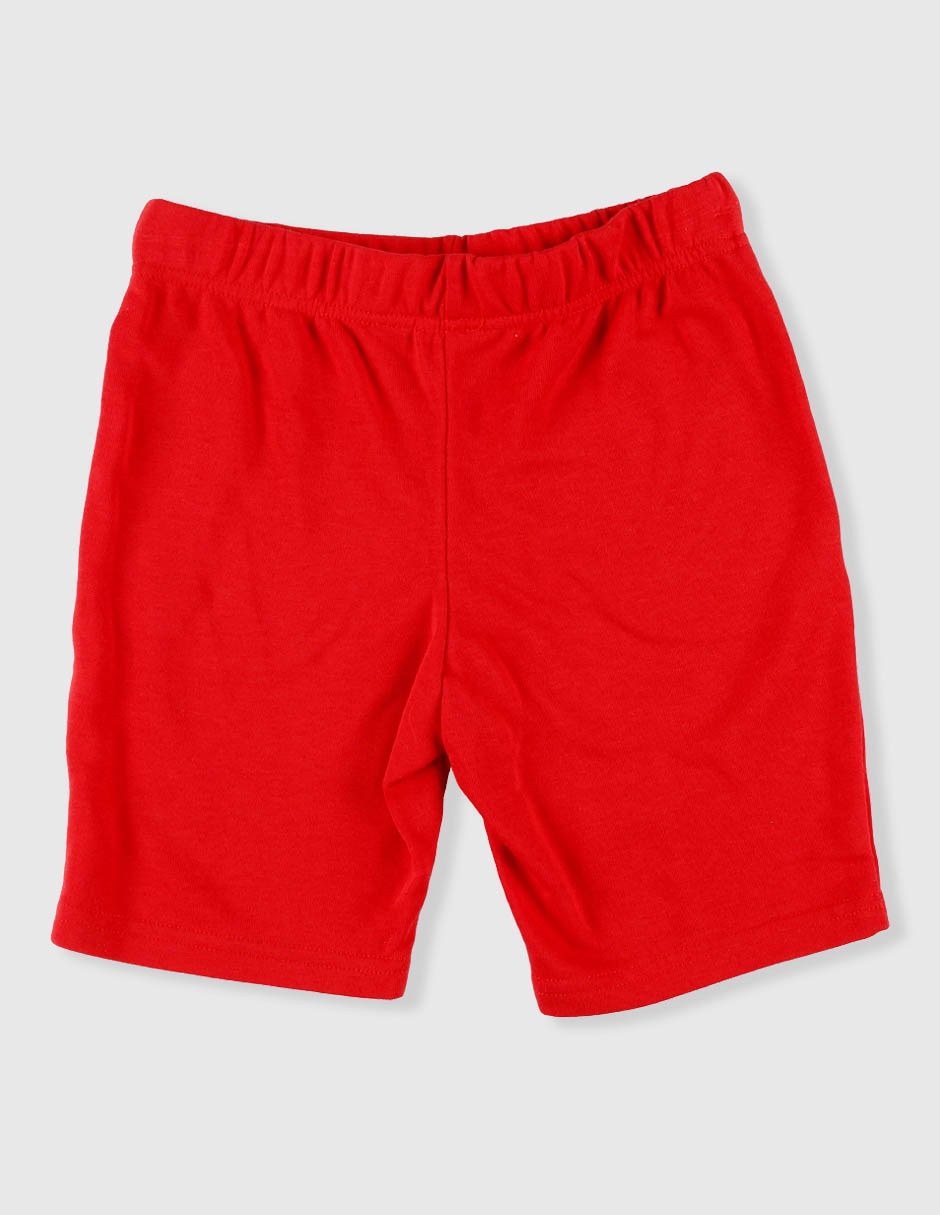 Short Champion para niño