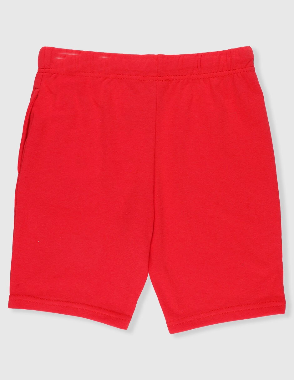 Short para niño 7