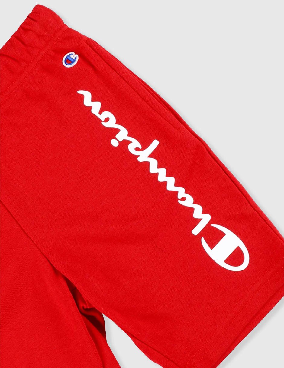 Short para niño 3