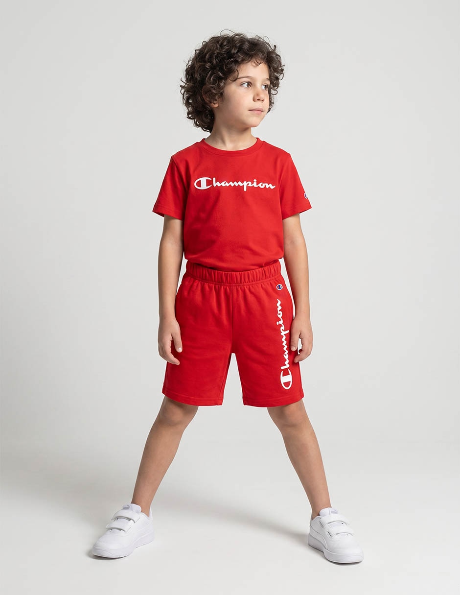 Short para niño Short para niño