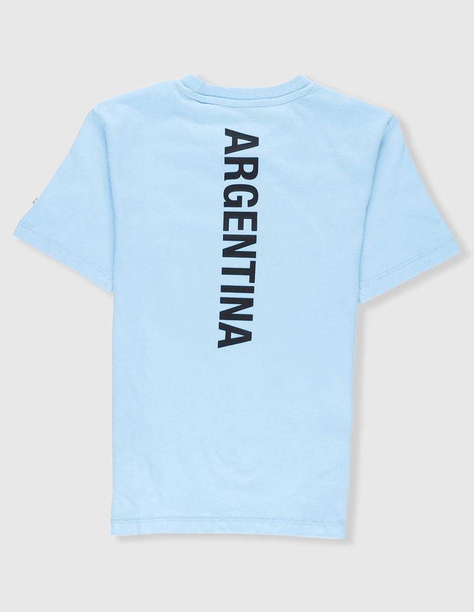 Playera deportiva Champion para niño