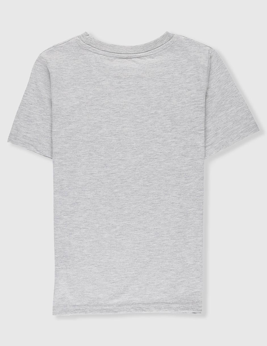 Playera deportes Champion para niño