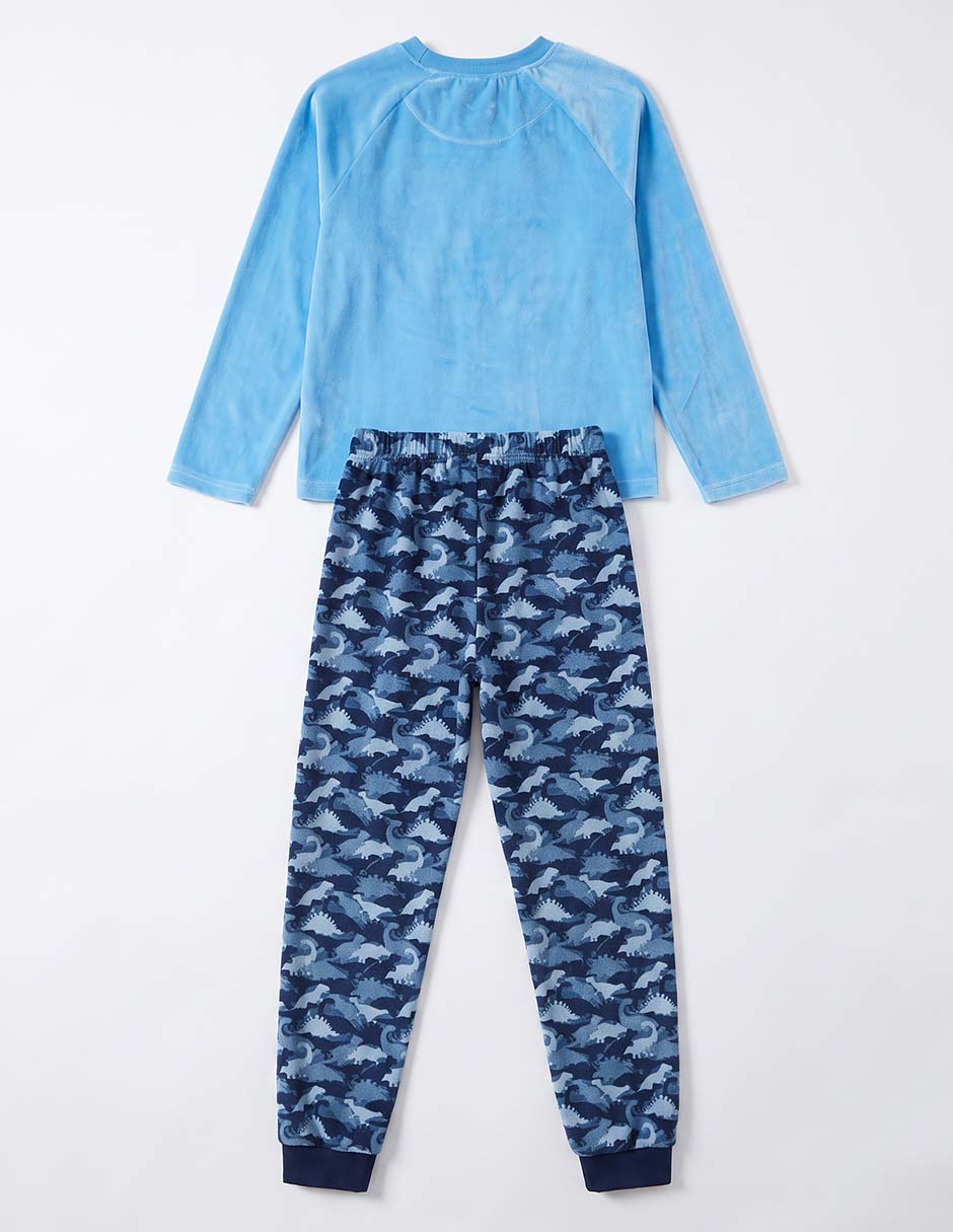 Conjunto pijama para niño 3