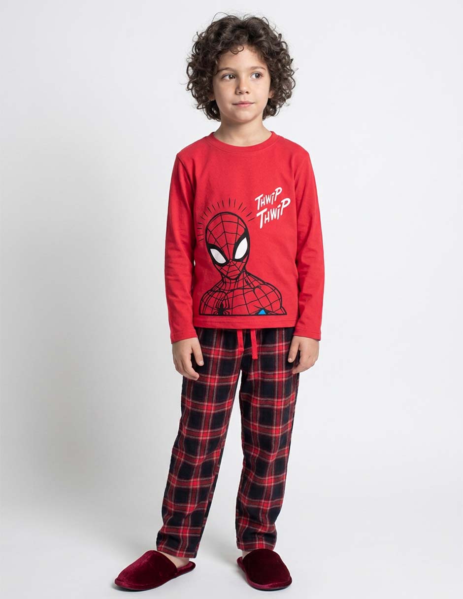 Conjunto pijama para niño Conjunto pijama para niño