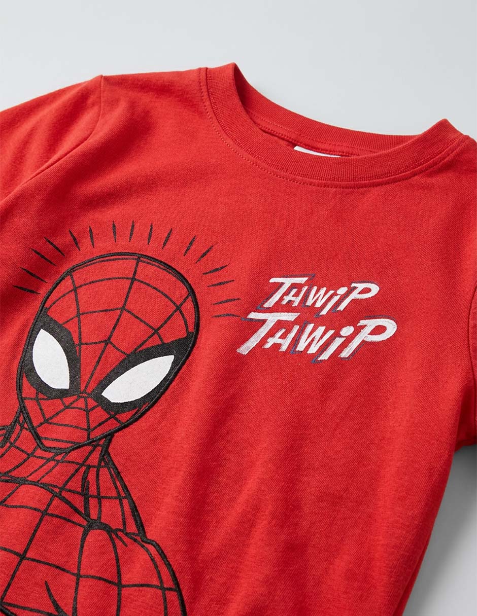 Conjunto pijama para niño 2